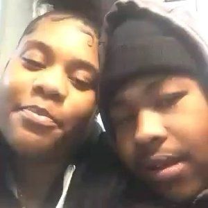 Meet your Posher, Dajuan